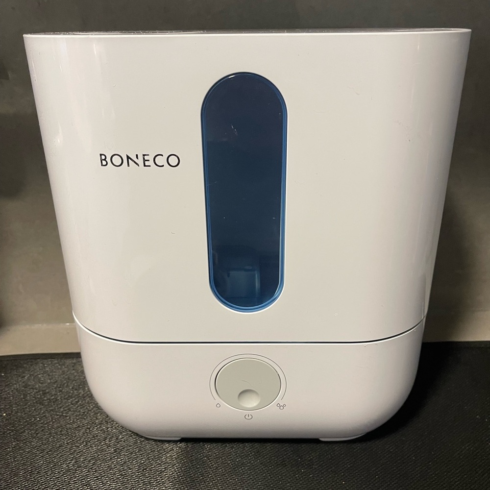 Boneco U200 Cool Mist Ultrasonic Humidifier